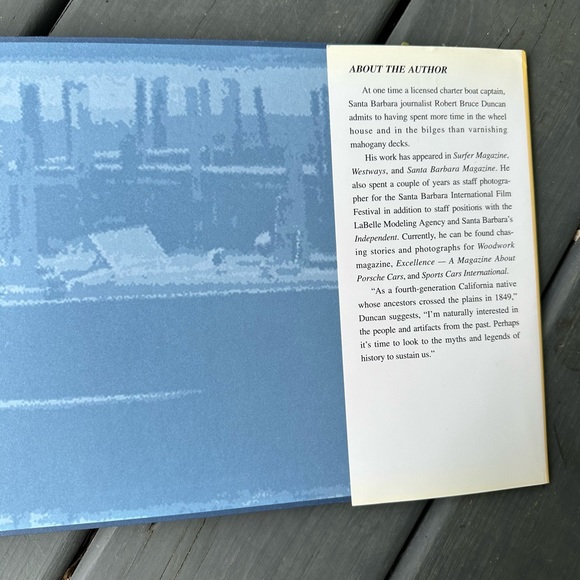 Cut water - Speed boats and launches from the golden age of boating BOOK! - Picture 8 of 10